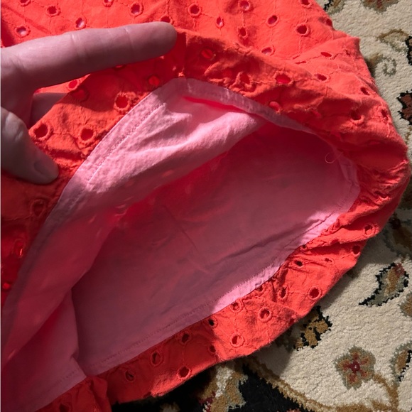 Gymboree Strawberry 🍓 Dress - Picture 3 of 5